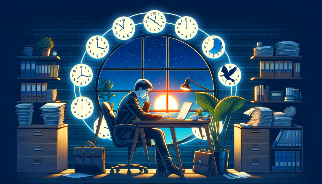 The Work Never Ends, and That’s Not the Problem