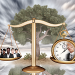 Illustration for The Reluctance to Fire Is a Feature and a Flaw