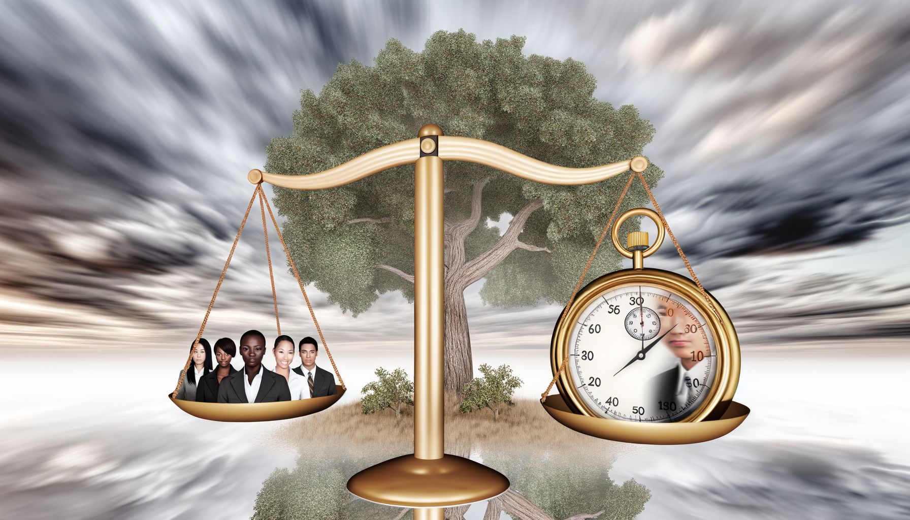 Illustration for The Reluctance to Fire Is a Feature and a Flaw